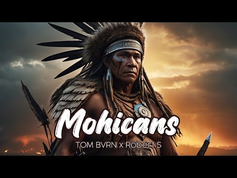 TOM BVRN x Robert S - Mohicans