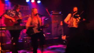 Sassybeat - by:Larm 2011, Gamla