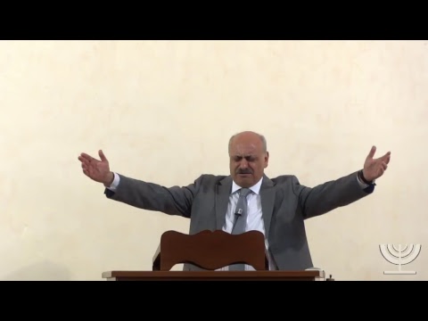 2018-05-13 Domenica Sera - Fr.Gemelli - Fr.Ausino - Luca cap.2 ver.25