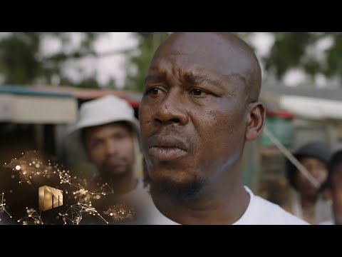 Bonga wins the elections – DiepCity | Mzansi Magic | S2 | Ep178