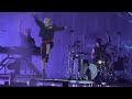 Linkin Park What I Ve Done Live In Daytona Beach FL 5 17 25 Welcome To Rockville