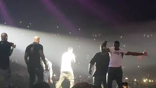 Booba - BB (Live Concert U Arena 13 Octobre 2018)