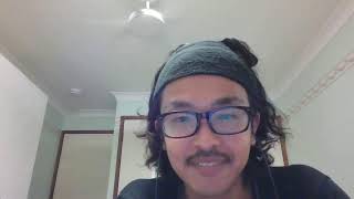 【即興ライブ配信】今日の出来事