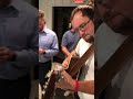 Two Coats- Bluegrass Jam - Wiley Bailey Two Coats- Bluegrass Jam