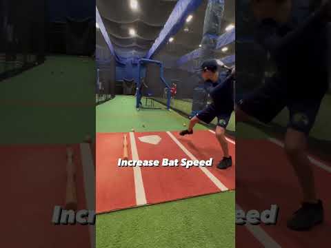 Increase Bat Speed