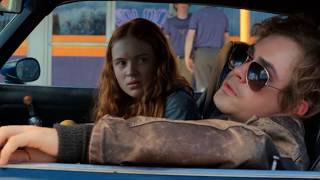 Billy & Max SCENES | Stranger Things [HD] video