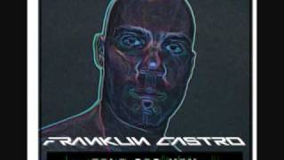 Franklin Castro  Solo por hoy  (cover de Alaska &amp; Dinarama)