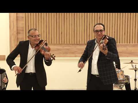 Pedja & Elvis -  Rumunska igra