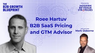 Boost Your Sales with AI and Impact-Driven Strategies with Roee Hartuv