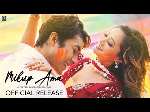 Mikup Ama || Soma & Jelish || Surma & Boynaocha Mcha || Official Music Video Release 2023