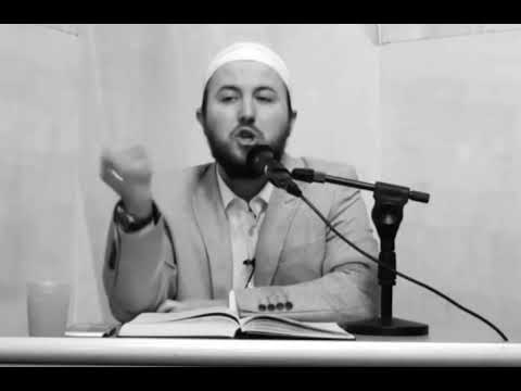 Gjykimi Madhështor (Emocionuese) ~ Hoxhë Qëndrim Jashari