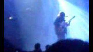 adam lazzara acoustic taste of chaos divine intervention