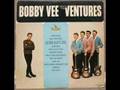 Walk Right Back - Bobby Vee with The Ventures