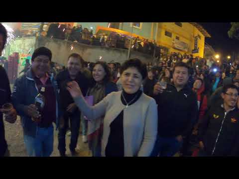 Otuzco - Las Piedritas 2020