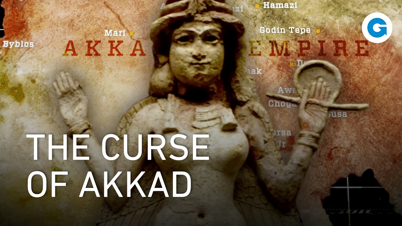 Ancient Apocalypse: The Akkadian Empire | History Documentary
