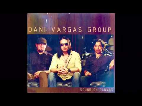 Portrait In Blue/Dani Vargas Group