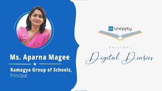 UniApply Demo School Video