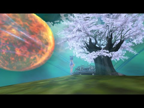 Aosora PvP (Aion Classic. 2.4) END.