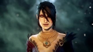 Dragon Age: Inquisition - E3 2013 Gameplay Trailer [German Subtitles]