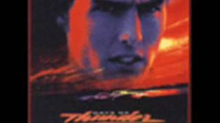 1.Main Title) Days of Thunder Original Score by Hans Zimmer