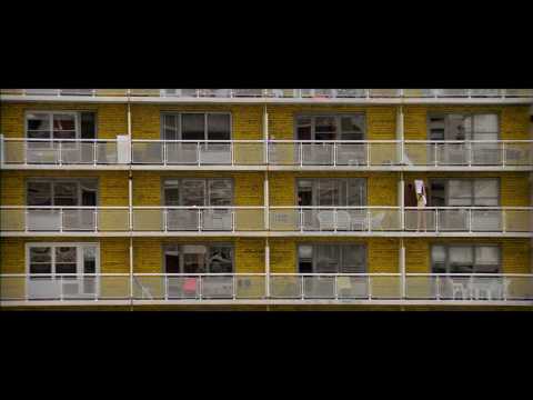 Jerome Robbins - NY Export : Opus Jazz (DVD Trailer)