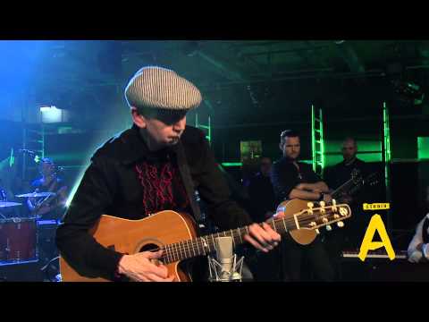 Björn Thoroddsen - Bítlasyrpa (Stúdíó A)