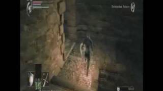 Demon&#39;s Souls: Breaking the Chains