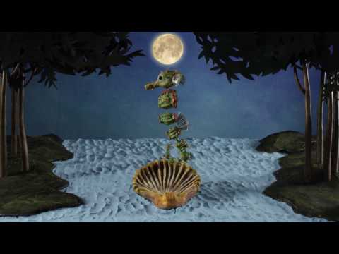 Giant Panda Guerilla Dub Squad - "Signs" (Official Music Video)