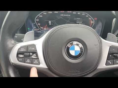 BMW 4 Series M440d Xdrive Convertible - Image 2