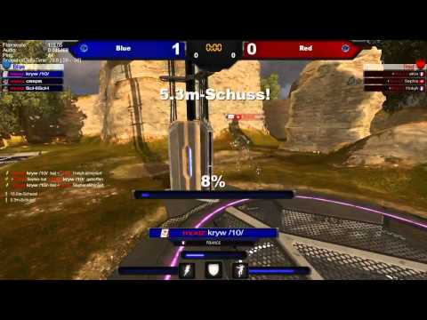 Go4SM mousesports vs SwissBulls