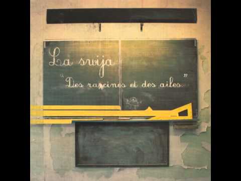 La Swija - 07 - Solide et coriace feat. Mino [Des racines et des ailes]