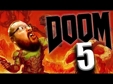 THE FOUNDRY OF AWESOME: DOOM - Tech AE
