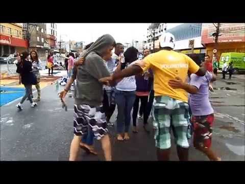 CORPO DE CRISTO EM ITABORAÍ 2014