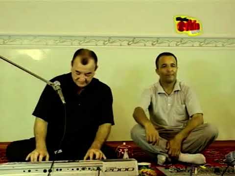 Isa Hudaýnazarow Aýterek