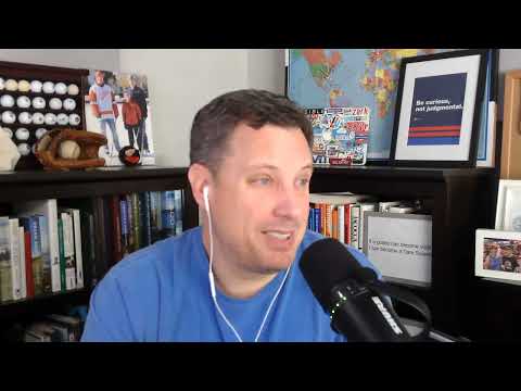The Cloudcast #812 - The Fear and Excitement of Learning in a new era
