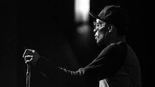 Deltron 3030 - The Return (Live on KEXP)