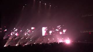 The National - Hey Rosey (6/19/2019)