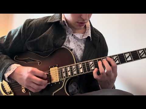 Promotional video thumbnail 2 for Sam Giraldo