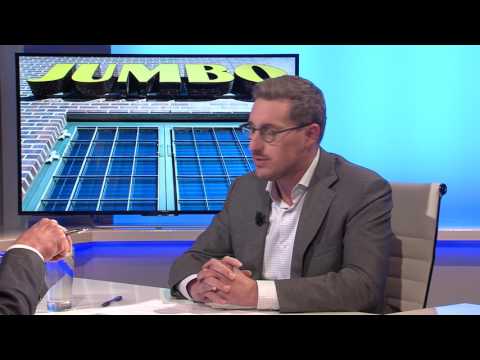 Uitgelicht! 28 april 2017 - Niels Rook van CGMV over de situatie bij Jumbo