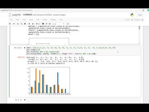 14 Correction {إحصاء بالعربى والبايثون}
