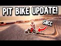 NEW PIT BIKE DLC FOR MX VS ATV LEGENDS