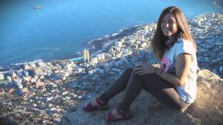 AfriQuest - Crossing Africa from Cape Town to Cairo