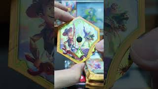 เรท TROVE มันดีอย่างนี้นี่เอง‼️#lorcana #lorcanatcg #tcg #enchanted #toystory