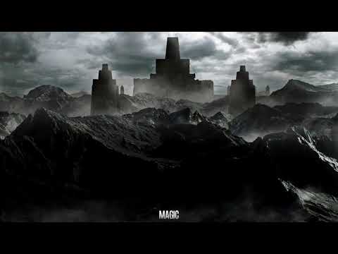 Elephant Music - Magic (Epic Dark Hybrid Dramatic)