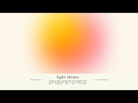 Christmas Eve at New Life Church - December 24, 2025