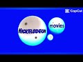 Nickelodeon Movies 2001 Logo Trailer Has A Sparta Pirate Remix