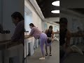 Mommy To Be Kajal Agarwal Spreading Pregnancy Workout Positivity Shorts