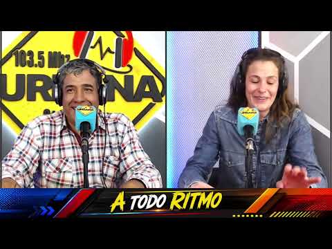  "A TODO RITMO LAS TOSCAS SANTA FE"🎙️📻​