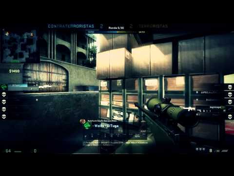 [The Wolfs] - Wolfs -  DiTuga Kills! (OCE)