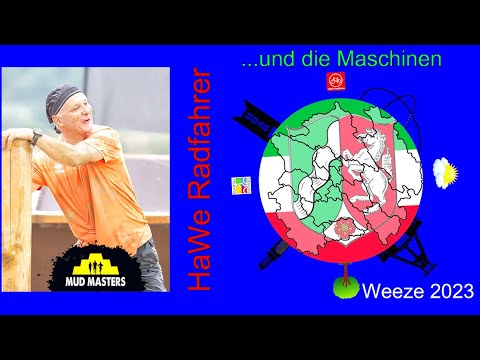 MudMasters 2023 Weeze 12km